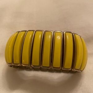 Vintage mid century bracelet.
